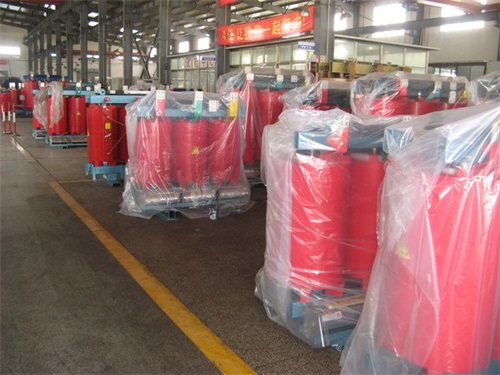 天涯SCB10-200kva干式变压器现货价格