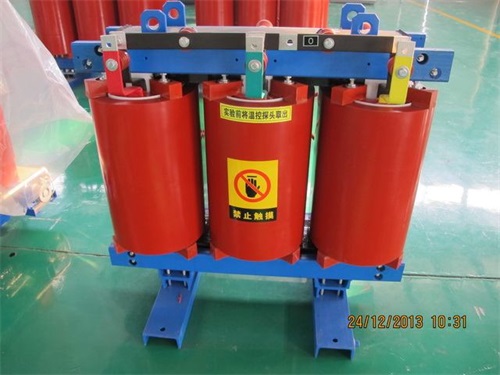 天涯SCB12-315KVA/10KV/0.4KV干式变压器