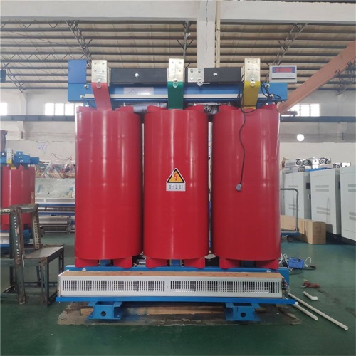 天涯SCB12-2500KVA/10KV/0.4KV干式变压器