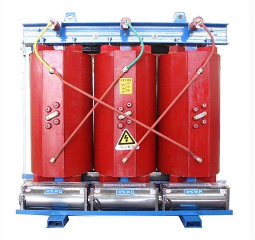 天涯SCB10-400kva/10KV/0.4KV干式变压器