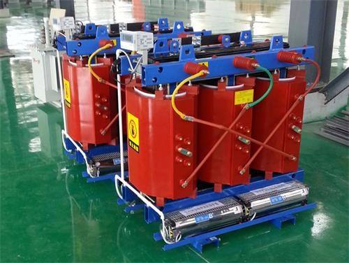 天涯SCB10-200KVA/10KV干式变压器