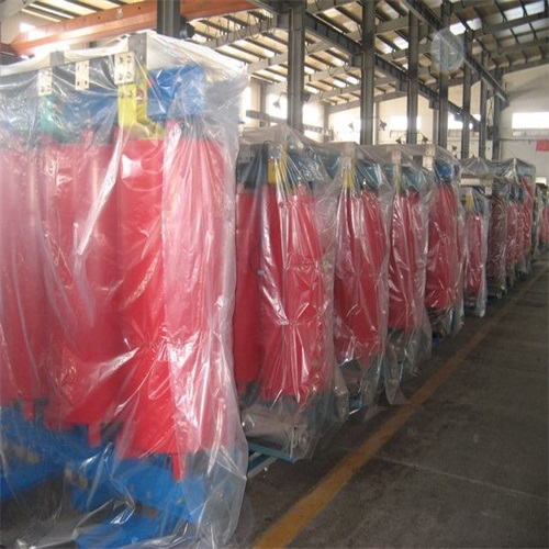 天涯SCB14-1250KVA/10KV干式变压器